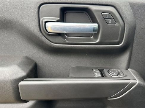 New 2026 GMC Sierra 1500 Pro w/ Pro Value Package image 11