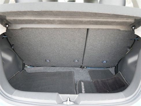 Used 2022 Mitsubishi Mirage SE image 10