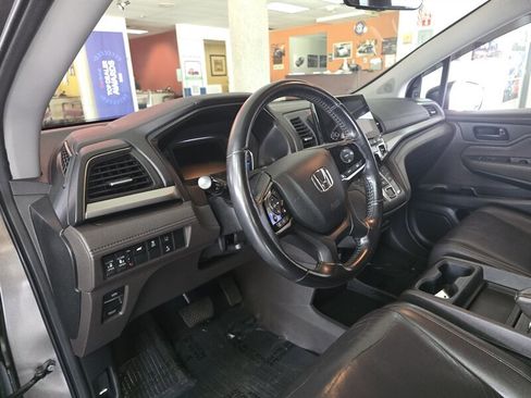 Used 2018 Honda Odyssey EX-L image 8