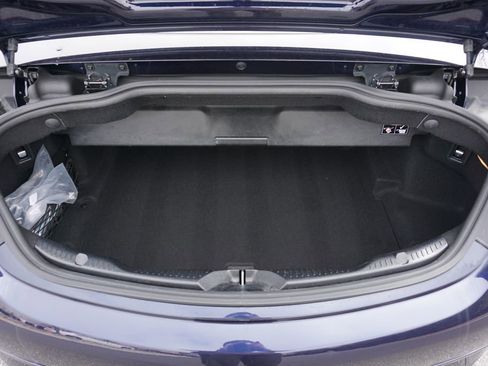 Certified 2021 Mercedes-Benz C 300 4MATIC Cabriolet image 18