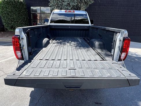 Used 2022 GMC Sierra 2500 SLE image 14