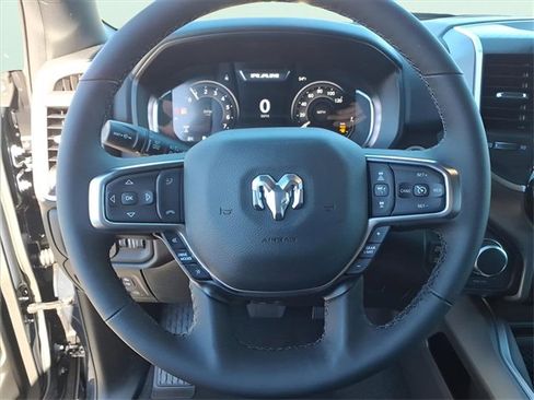 New 2026 RAM 1500 Big Horn image 15