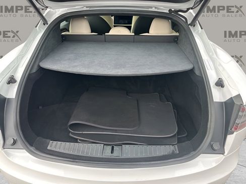 Used 2021 Tesla Model S Plaid image 30