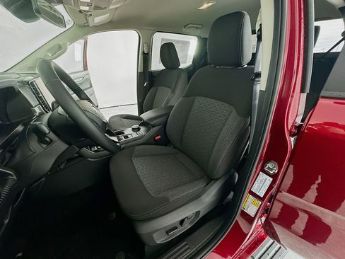 New 2025 Ford Ranger XLT w/ Equipment Group 301A High image 26