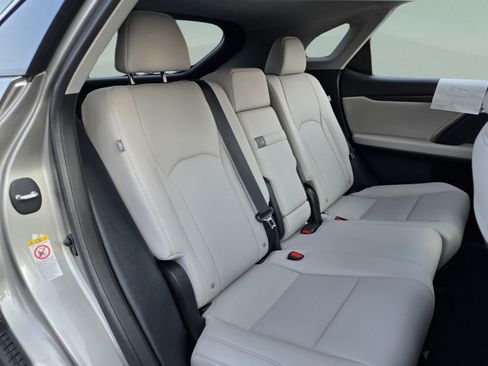 Certified 2020 Lexus RX 350 FWD w/ Premium Package image 29