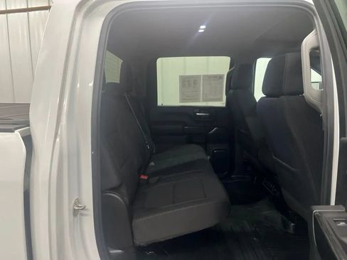 Used 2020 GMC Sierra 2500 SLE w/ SLE Convenience Package AWD/4WD image 10