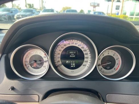 Used 2014 Mercedes-Benz C 250 Sedan image 16