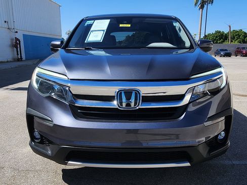 Used 2020 Honda Pilot EX image 2