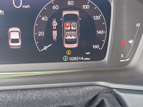 Used 2024 Honda Accord EX image 33