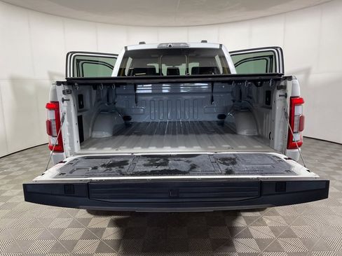 Used 2023 Ford F150 Raptor w/ Raptor 37 Performance Package image 21