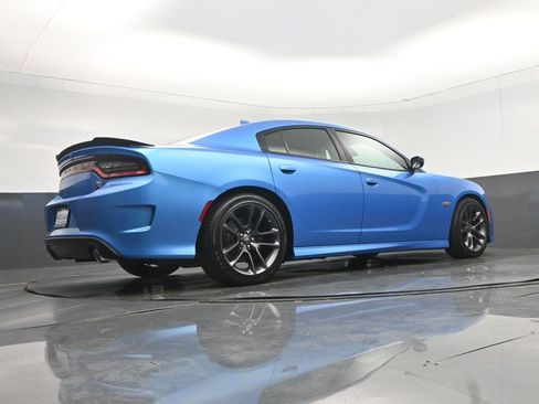 Used 2023 Dodge Charger Scat Pack w/ Plus Group image 51