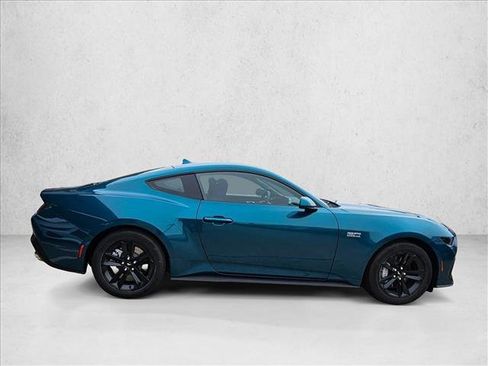 New 2026 Ford Mustang GT image 8
