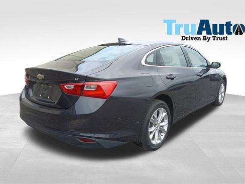 Used 2023 Chevrolet Malibu LT FWD image 7