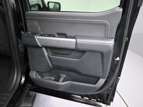 Used 2025 Ford F150 XLT w/ Equipment Group 301A Standard image 26