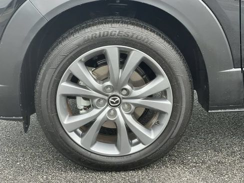 Used 2026 MAZDA CX-30 AWD 2.5 S image 39