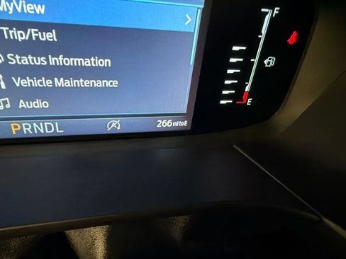 Used 2024 Ford Escape Active AWD/4WD image 25