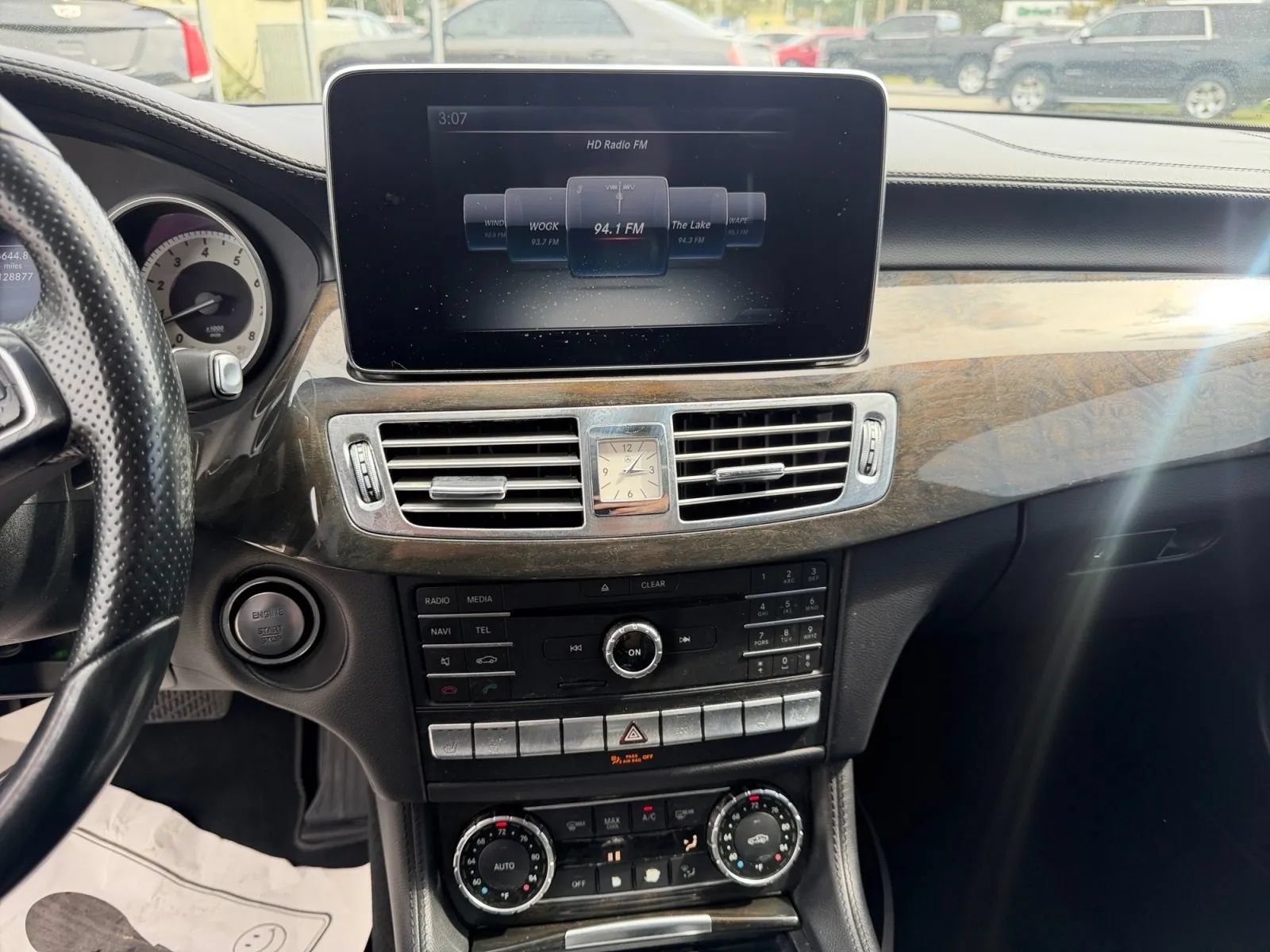 Used 2015 Mercedes-Benz CLS 400 4MATIC image 22