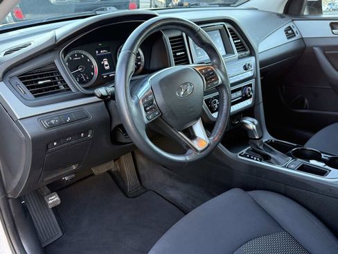 Used 2018 Hyundai Sonata SEL image 16
