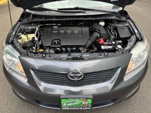 Used 2010 Toyota Corolla LE image 26