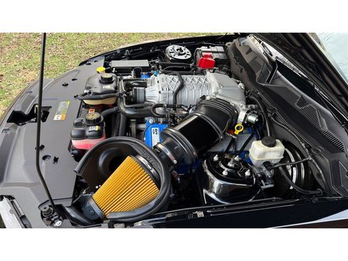 Used 2013 Ford Mustang Shelby GT500 image 81