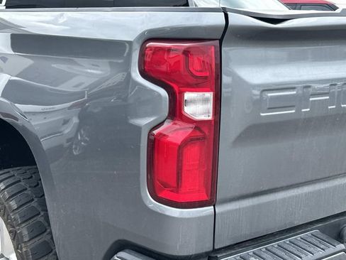 Used 2020 Chevrolet Silverado 1500 RST AWD/4WD image 6