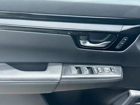 Certified 2026 Honda CR-V EX-L image 16