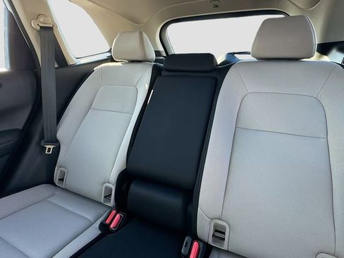 Certified 2023 Honda CR-V LX image 22