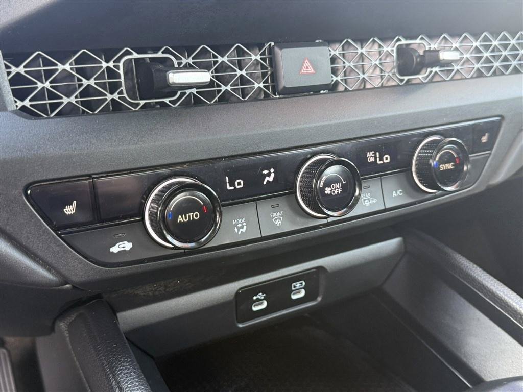 Used 2024 Honda Accord EX image 23