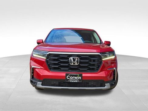 New 2025 Honda Pilot EX-L image 5
