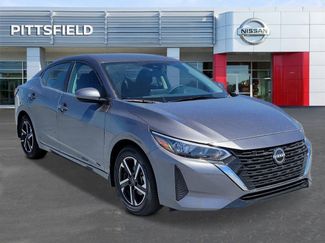 New 2025 Nissan Sentra SV w/ All-Weather Package video 1