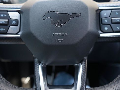 Used 2024 Ford Mustang GT Premium w/ GT Performance Package RWD image 17