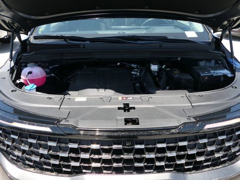 New 2026 Kia Carnival SX Prestige image 28