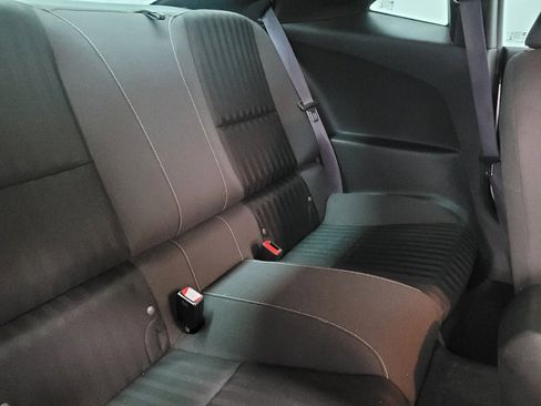 Used 2015 Chevrolet Camaro LS image 19