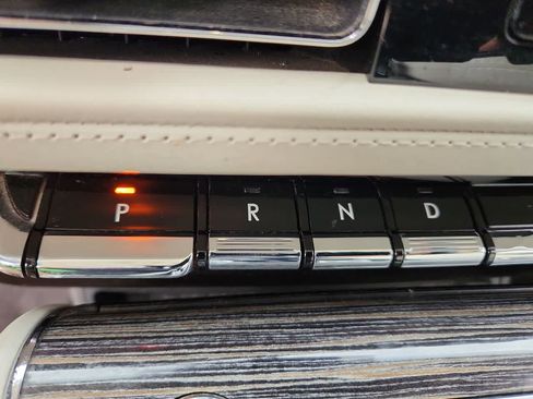 Used 2021 Lincoln Aviator Black Label w/ Dynamic Handling Package image 21