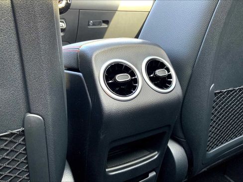 New 2026 Mercedes-Benz GLA 250 4MATIC image 22