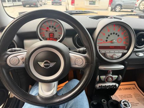 Used 2008 MINI Cooper Hardtop FWD image 14