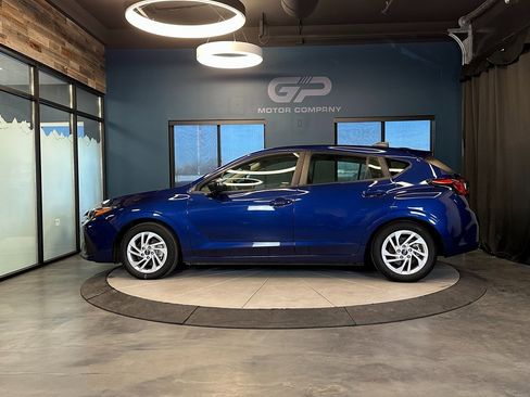 Used 2024 Subaru Impreza 2.0i image 6