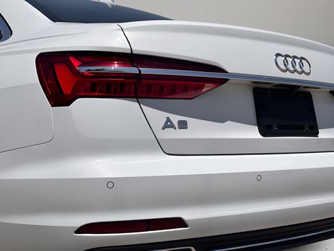 Used 2023 Audi A6 2.0T Premium w/ Convenience Package AWD/4WD image 23