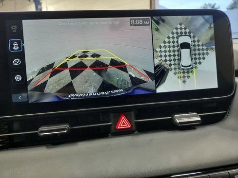 New 2026 Hyundai Ioniq 5 XRT AWD/4WD image 9