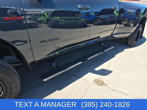 New 2026 RAM 3500 Laramie image 12