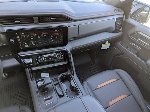 New 2026 GMC Sierra 1500 AT4 w/ AT4 Premium Package image 20