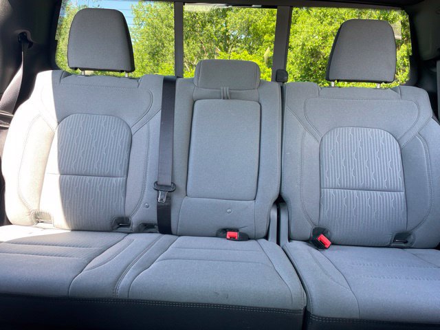 Used 2022 RAM 1500 Big Horn AWD/4WD image 16