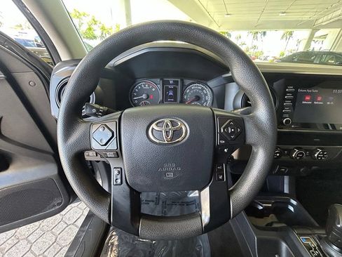 Used 2020 Toyota Tacoma SR w/ SR Convenience Package RWD image 16