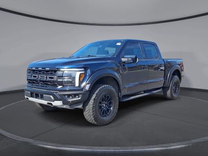 Used 2024 Ford F150 Raptor
