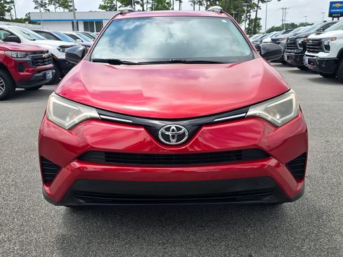 Used 2016 Toyota RAV4 LE FWD image 8