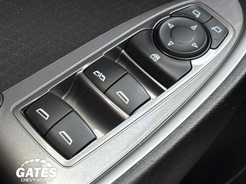 Used 2024 Chevrolet Malibu LT FWD image 21
