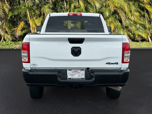 Used 2024 RAM 2500 Tradesman AWD/4WD image 7