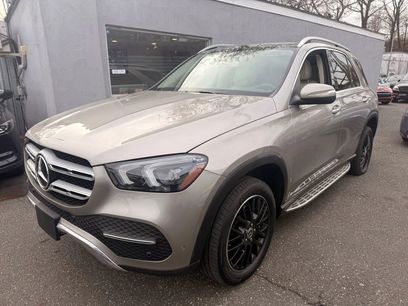 Used 2020 Mercedes-Benz GLE 350 4MATIC w/ 3rd Row Seat Package