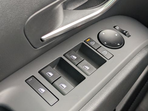 New 2026 Hyundai Santa Cruz SEL FWD image 28