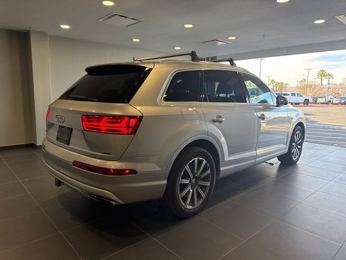 Used 2019 Audi Q7 2.0T Premium w/ Convenience Package image 7